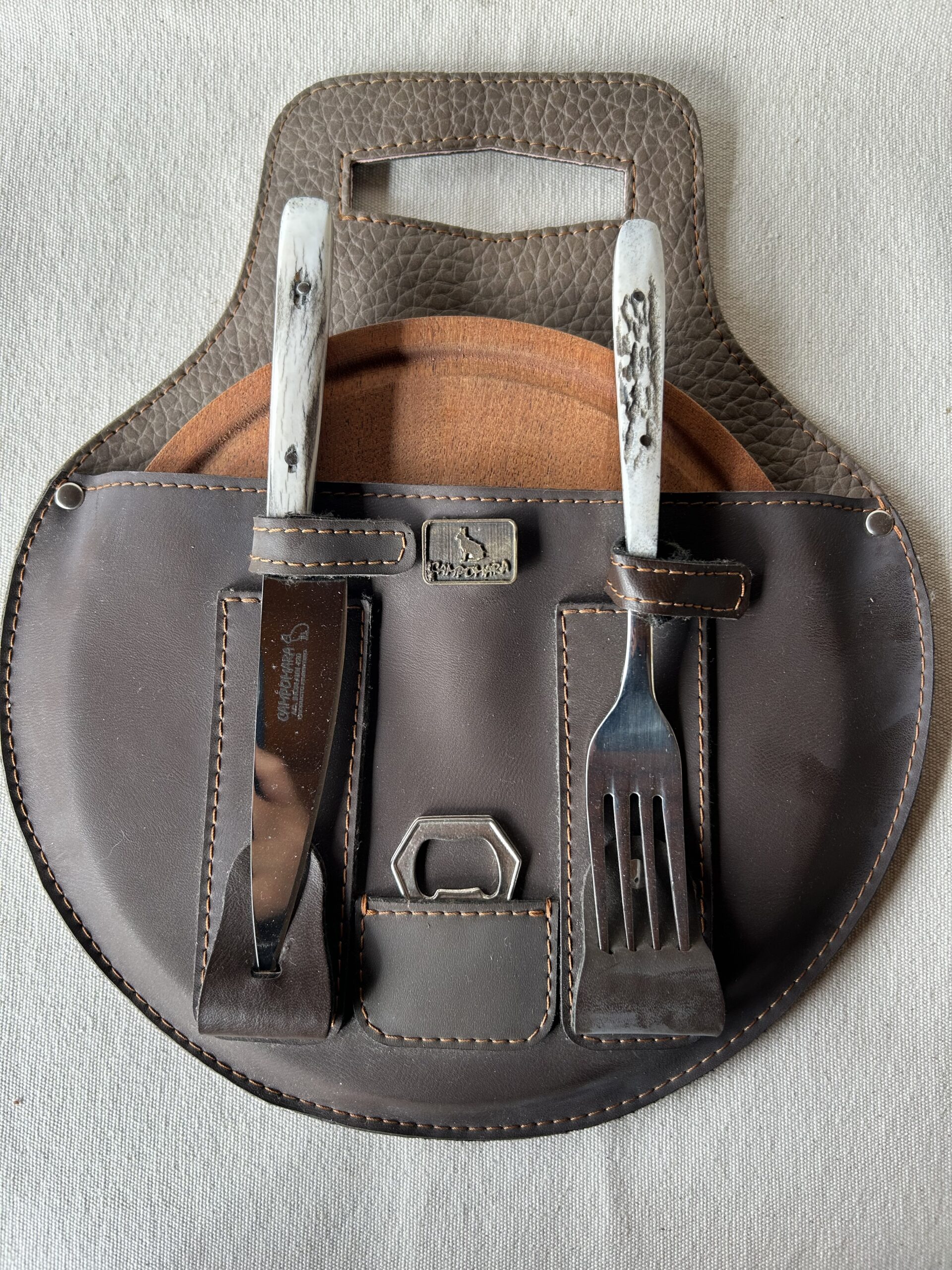 PORTA PLATO AC 05B ASTA
