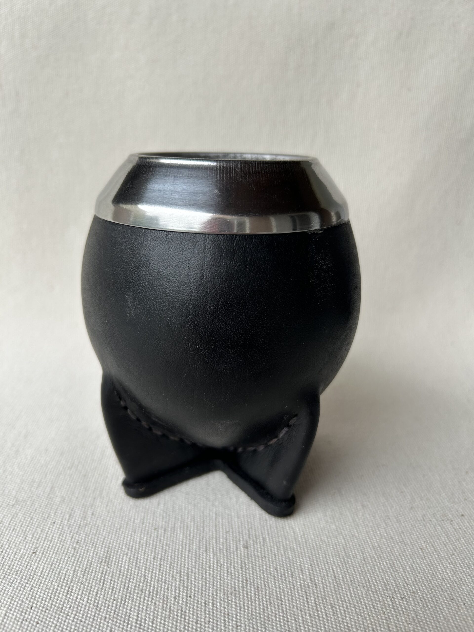 MATE URUGUAYO ACERO INOXIDABLE