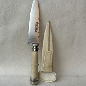 CUCHILLO TEJIDO SUPER FINO