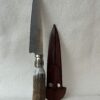 Calidad y diseño en este hermoso cuchillo
