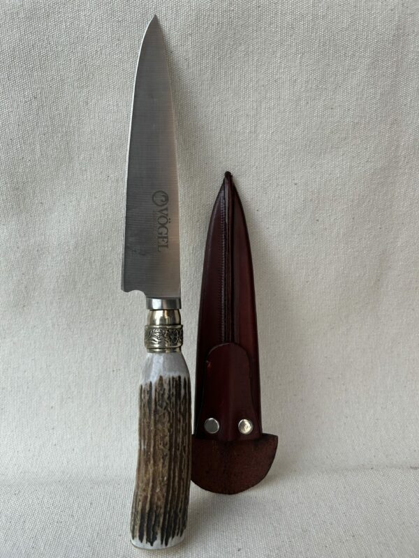 Calidad y diseño en este hermoso cuchillo