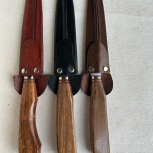 Consultar variedad de cabos a la hora de realizar un pedido,puede variar ya sea el cabo o la hoja Dagger/Schmieden