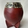 MATE URUGUAYO ALPACA CINCELADO(ART 2330) - Image 2