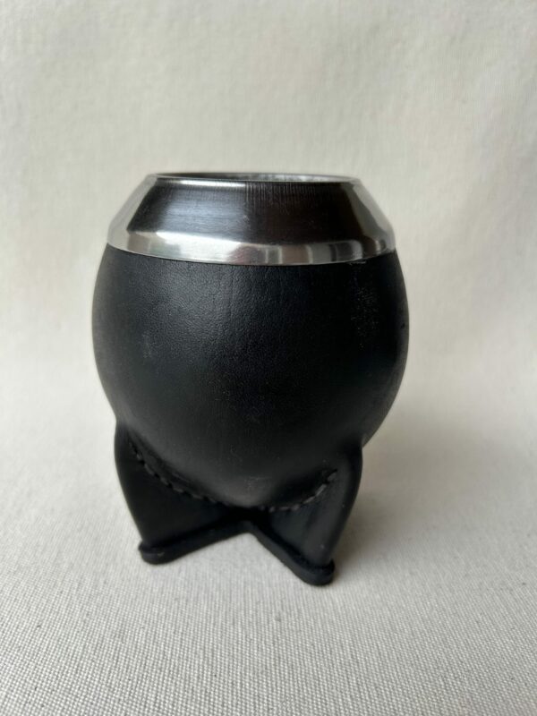 MATE URUGUAYO ACERO INOXIDABLE