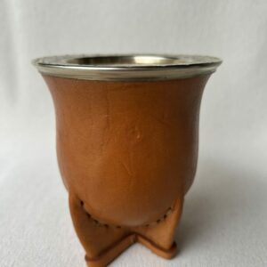 MATE CAMIONERO ACERO INOXIDABLE (ART 2286)