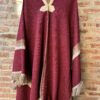 PONCHO PESADO ART 5004