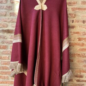 PONCHO PESADO ART 5004