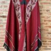 Poncho liviano Riojano art 5013