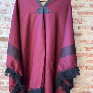Poncho Salteño de niño liviano t 12