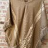 Poncho liviano de niños t8