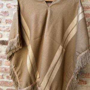 Poncho liviano de niños t8
