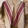 Poncho liviano de niño t 8
