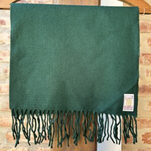 Chalina verde