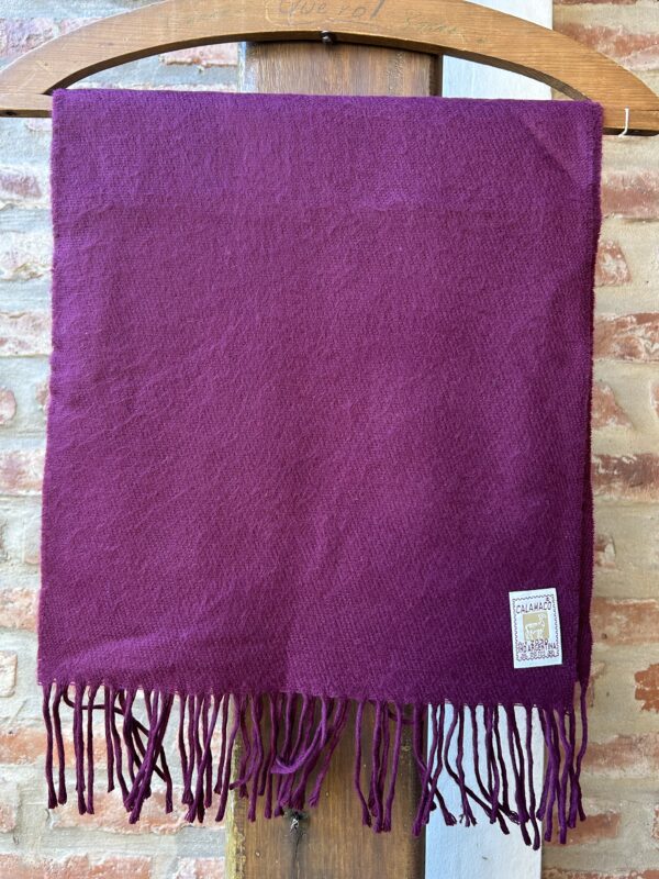 Color bordo
