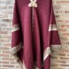 Poncho pesado   art 5004 - Image 2