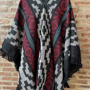 Poncho pesado Pehueño (art 5001)