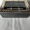 CAJA DE TÉ X4 ALPACA Y MADERA