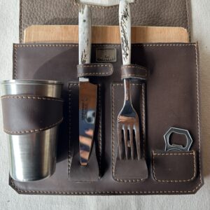 PORTA PLATO COMPLETO ASTA