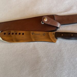 MACHETE HUEMUL