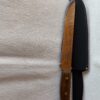 CUCHILLO PARRILLERO ART 1003