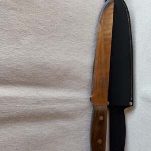 CUCHILLO PARRILLERO ART 1003