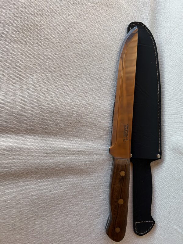 CUCHILLO PARRILLERO ART 1003