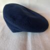 GORRA VENTO DE LANA LAGOMARSINO (AZUL-NEGRO.CAMEL) - Image 4