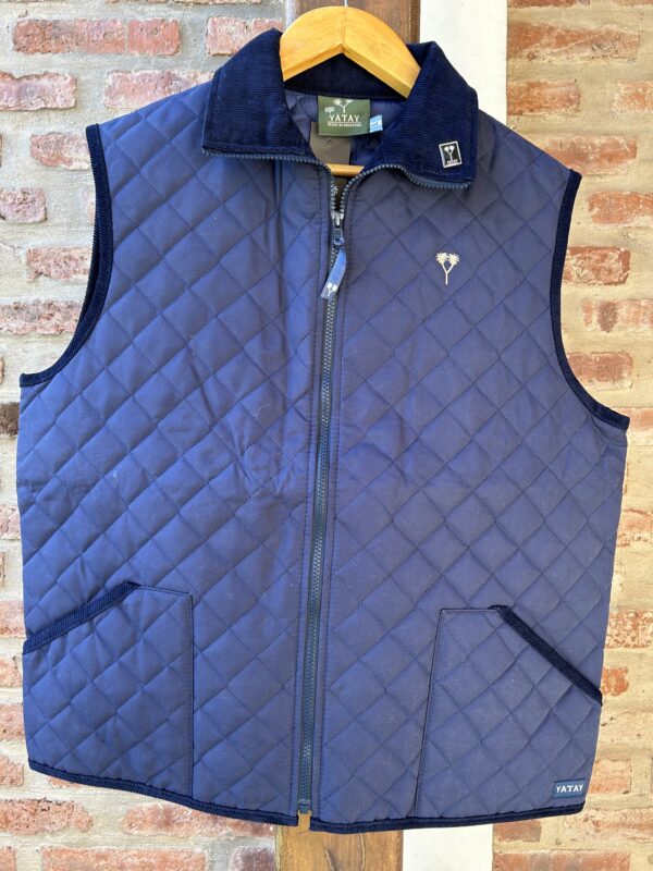AZUL TALLE L