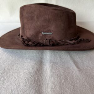 SOMBRERO NOBUKADO LAGOMARSINO. TALLES DEL S AL XXL. VER TALLES DISPONIBLES ANTES DE COMPRAR