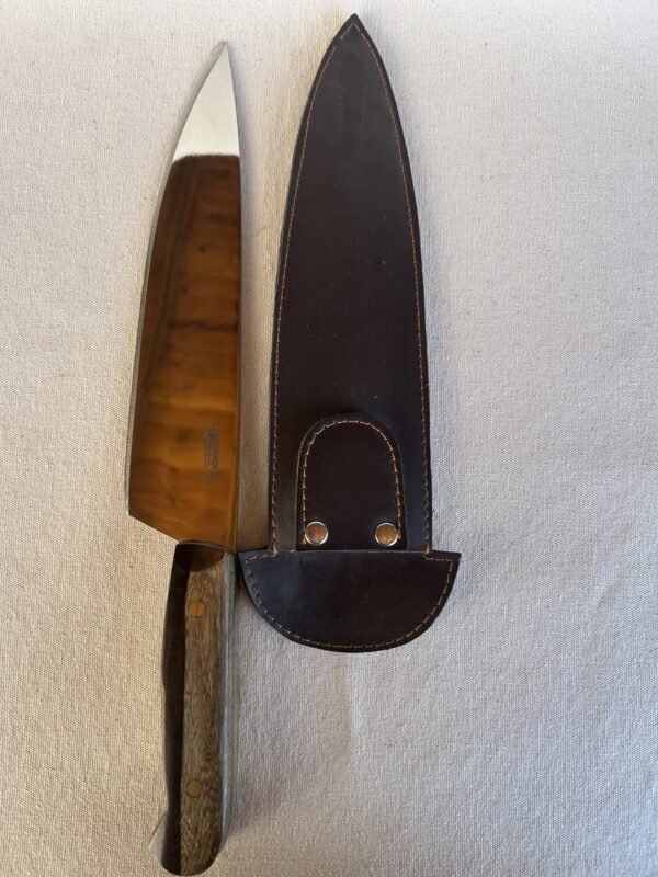 CUCHILLA GRANDE HOJA DE 25CM