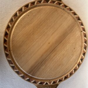 TABLA PIZZERA LOS DISEÑOS PUEDEN VARIAR POR EL FABRICANTE