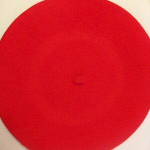 BOINA DE PAÑO "EL LLANO" VUELO 34