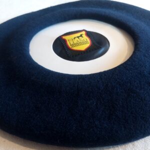 BOINA DE PAÑO MARCA "EL LLANO" VUELO 30 (CM)