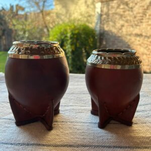 MATES/PORTA MATES/BOMBILLAS/CHAU LATAS